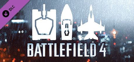 Battlefield 4™ Vehicle Shortcut Bundle on Steam