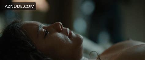 Greisy Mena Nude Aznude