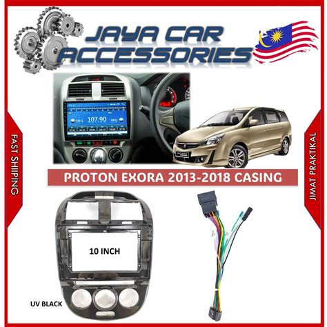 Inch Android Player Casing For Proton Exora