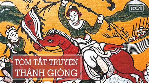 Phân Tích Nhân Vật Thánh Gióng 15 Bài Văn Ngắn Hay