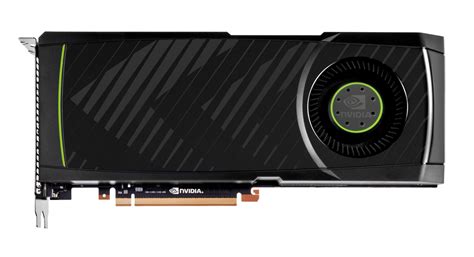 Nvidia Geforce Gtx Im Benchmark Test Pcie Grafikkarten Tests