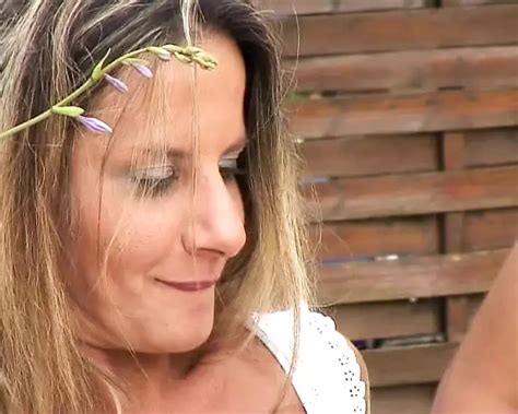 Hot French Blonde Getting Her Amazing Body Covered In Cum Amateur Amateur Porn Xhamster