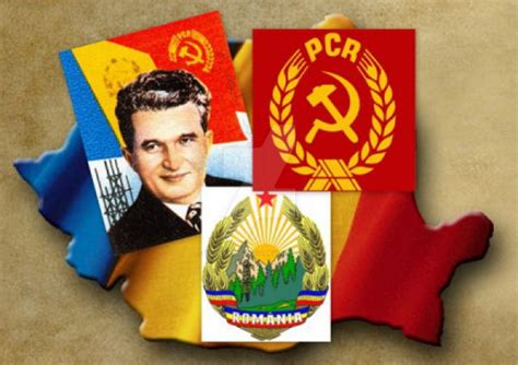 Republic Socialist Romania by tf2playerooooo on DeviantArt