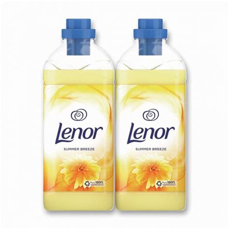 Omek Iva Za Rublje Lenor X Ili X Ml Akcija Nju Kalo Katalozi