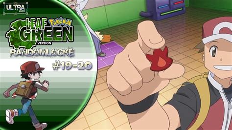 Pokemon Verde Hoja Ultralocke Episodio Doble Mansion Pokemon Y