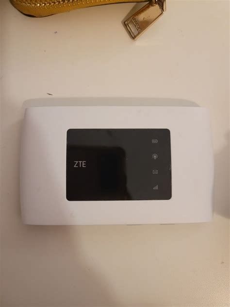 Router M Vel Zte Meo Campanh Olx Portugal