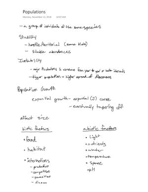 BIOL 1010 Fall 2022 Syllabus Generated By AEFIS Developed