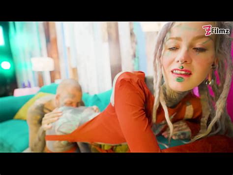 Heavily Tattooed Anuskatzz Playing With Alternative Nahlu Pussy XVIDEOS