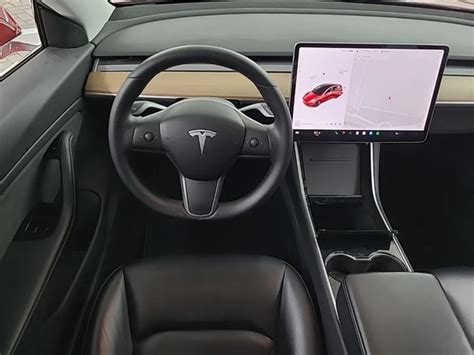 Tesla Model 3 Performance 75 KWh INCL BTW PANO AUTO PILOT FULL