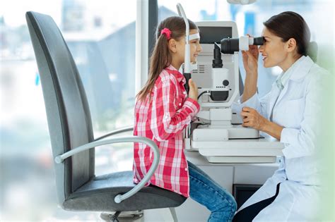 Pediatric Ophthalmologist In Bangalore My Vision Eye Clinic