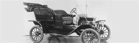 Facts You Didn T Know About The Ford Model T Frontier Ford Ford Dealer In Santa Clara Ca