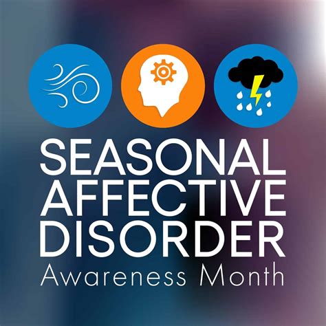 December Blog Highlight December Is Seasonal Affective Disorder SAD