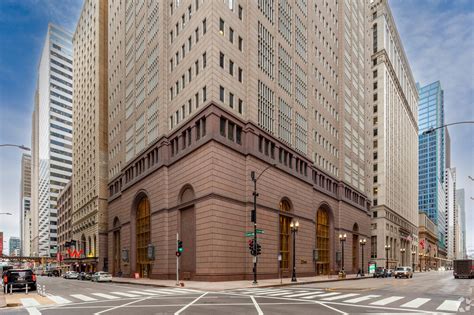 South Lasalle S Lasalle St Jll Properties Us