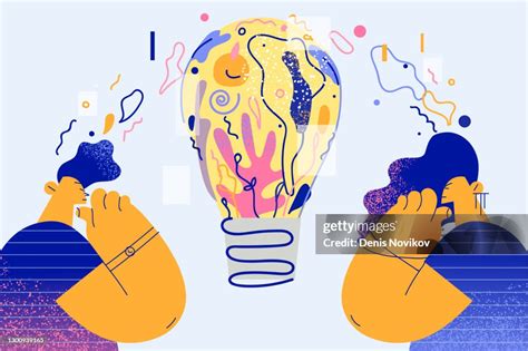 creativity  ideas innovation concept high res vector graphic getty