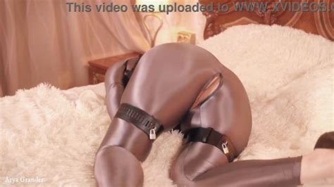 Spandex Bondage Sexy Video Erotic Curvy MILF Gagged And Bound Uploaded By Atowen