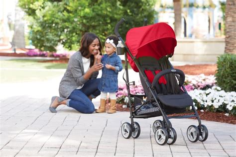 Graco® Breeze™ Click Connect™ Umbrella Stroller Lake 41 Off