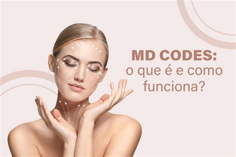MD Codes™: o que é e como funciona? - Guia Saúde Cidades