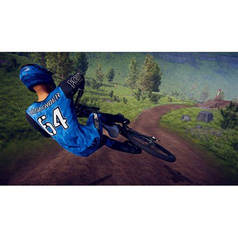 Best Buy Descenders Nintendo Switch Sos