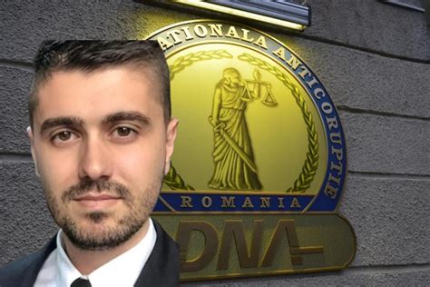 Eful Anaf Giurgiu Re Inut De Dna Mihai Sebe E Acuzat De Trafic De