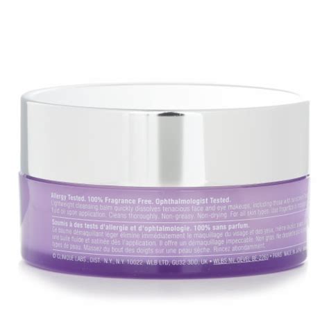 Clinique Take The Day Off Cleansing Balm 125ml 3 8oz 1 Unit Kroger