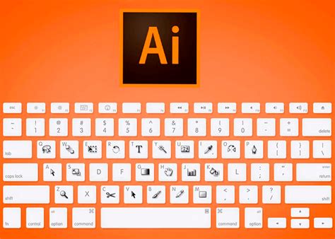 5 Atajos De Teclado Que Tal Vez No Conocias De Adobe Illustrator Porn