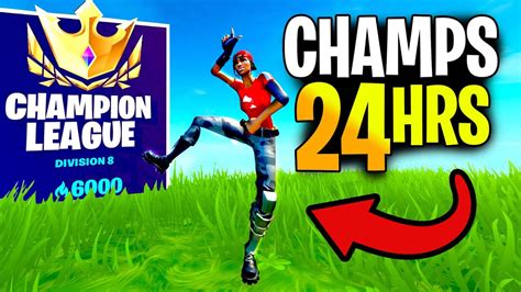 How To Get Champs Division Fast Fortnite Season 3 Youtube