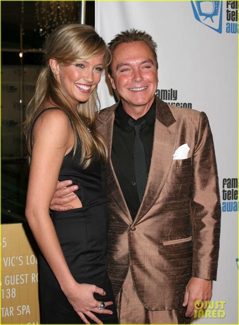 David Cassidy And Daughter Katie Do Not Have A Relationship Photo 3864902 Katie Cassidy Photos