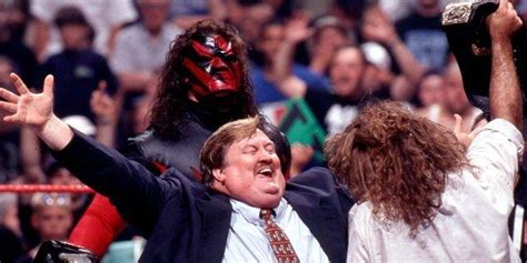 Kane’s First 10 WWE RAW Matches, Ranked Worst To Best