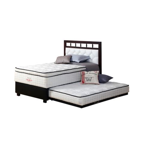 Jual Springbed Guhdo In Ruby Dream Or Sapphire Dream S D