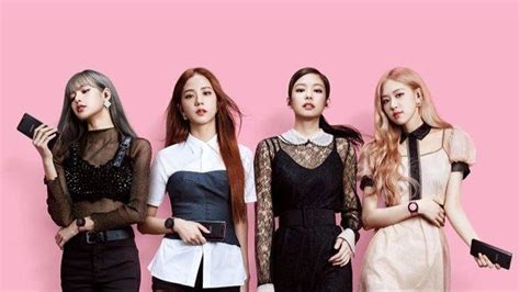 Samsung Luncurkan Galaxy A Blackpink Special Edition Ini