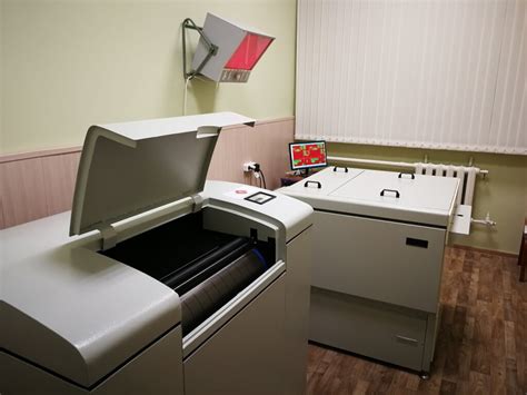 Изготовление печатных плат