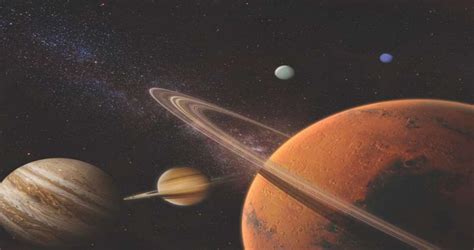 Martian Moon Deimos Reveals A Big Secret - MessageToEagle.com