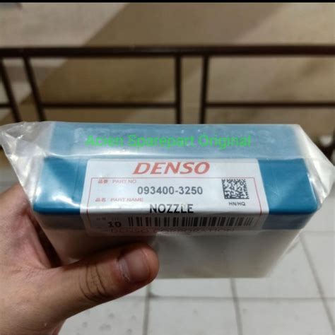 Jual Nozzle Pump Denso Isuzu Elf Nkr Shopee Indonesia