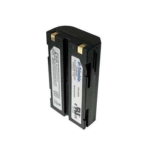 Trimble 54344 battery - RISE GEOSYSTEMS