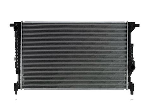 Radiator 2020 Jeep Cherokee 3 2 Liter V6 Cid Radiator Radiator Express