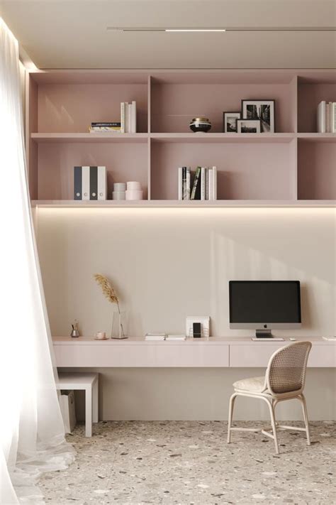 Modern study room designs to spruce up your study space