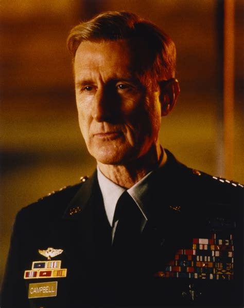 James Cromwell Portrait In General Uniform Photo Print 8 X 10