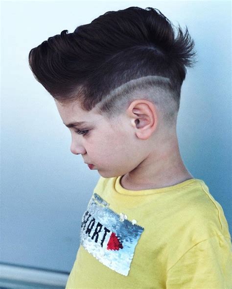 boys fade haircut (23) – Child Insider