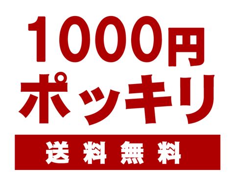 ネットショップ運営者向け、1000円ポッキリ商品を自動表示。楽天市場・ヤフーショッピングの買い回り対策に「ポッキリ商品自動表示」8月25日金