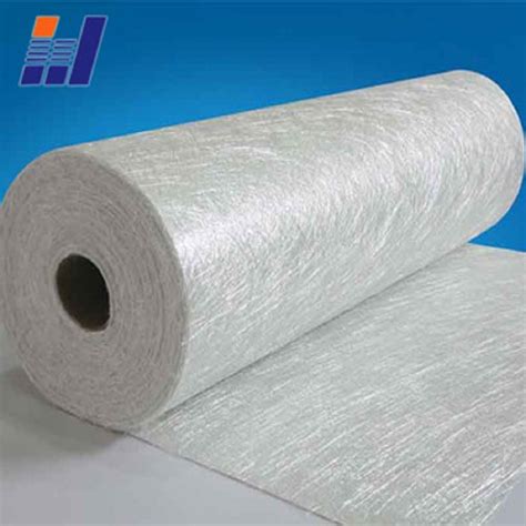 Hot Sell EMC450 E Glass Fiberglass Chopped Strand Mat China Chopped