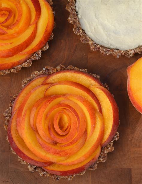 peach tarts recipes 3