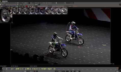 The Baseline – Quick Fixes 