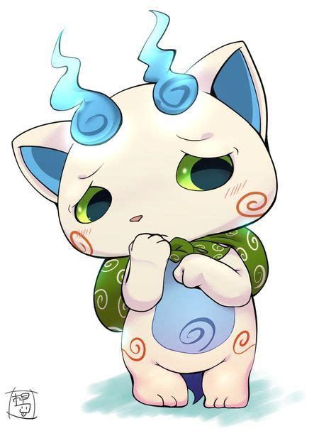 yo kai watch characters - Google zoeken | Youkai watch, Kai, Yo kai watch 2