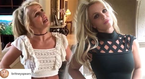 Britney Spears Nadu Ywa Photoshopa Zobaczcie Zbli Enia