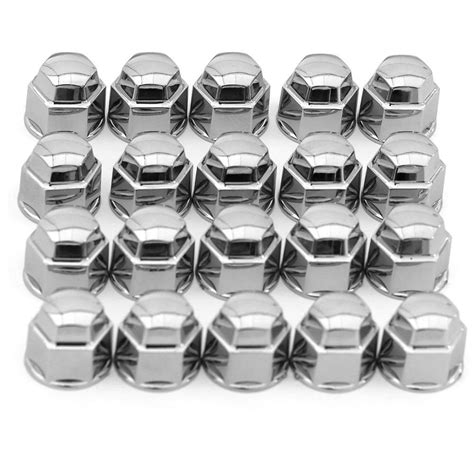 Ford Replacement Lug Nuts