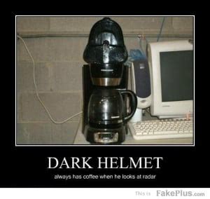 Spaceballs Dark Helmet Quotes. QuotesGram