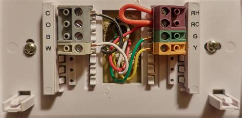 How To Add A C Wire To Your Thermostat An In Depth Guide