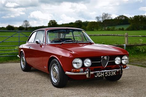 Alfa Romeo Gtv Sold Southwood Car Company