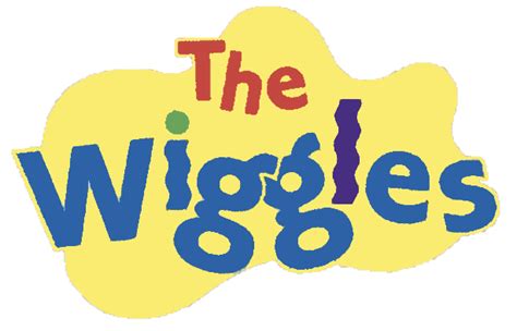 The Wiggles Logo (2005) by Trevorhines on DeviantArt