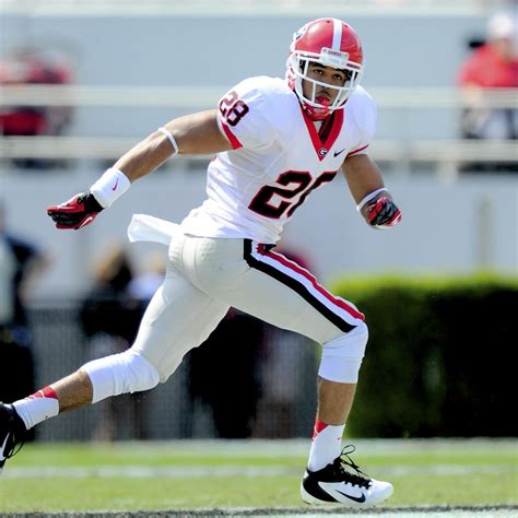 Georgia Football: 5 Bulldogs That Will Surprise in 2013 | News, Scores ...